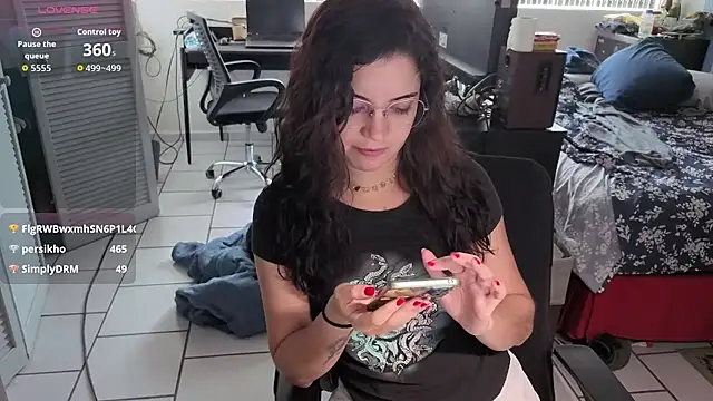 AlexTeasse profile