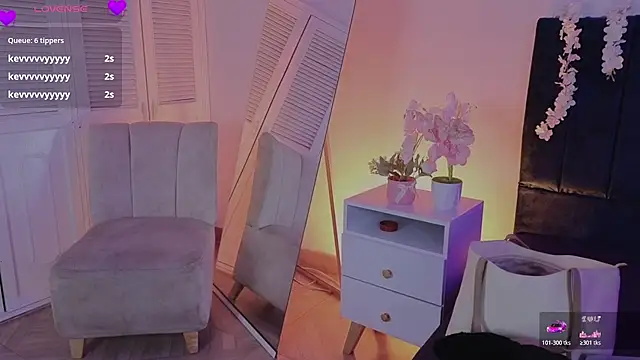 arycooper_ live