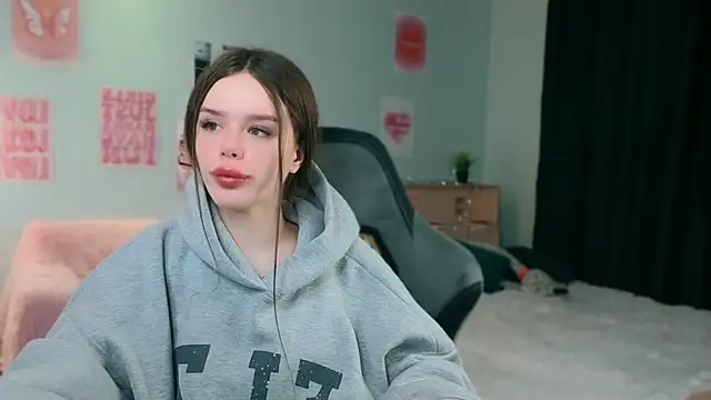 ginnyclub live
