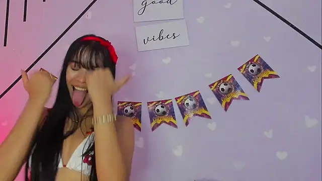 AmaiaHarpper live