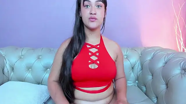amberhanks live