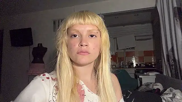 FreedaDeloach live