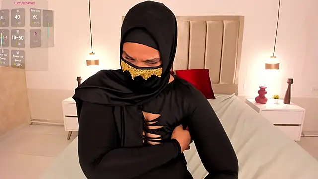 Galia_farah live