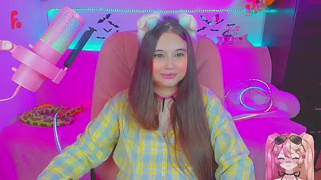 Lolisuccub live