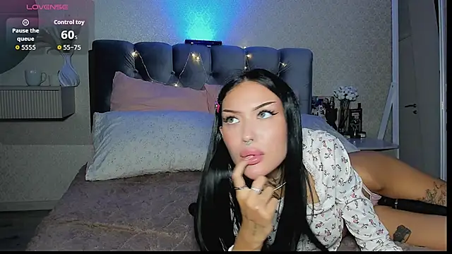 _JessLei_ live