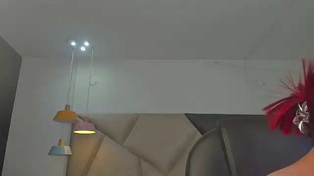 AfroditaVega_ live