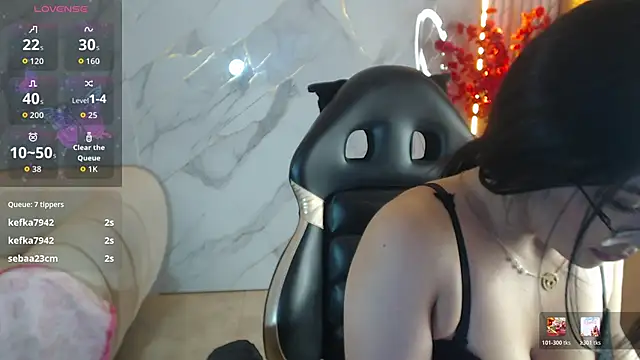 Jade_tf live