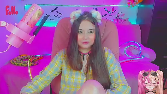 Lolisuccub live