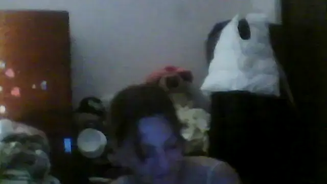 ShawnaAdams live