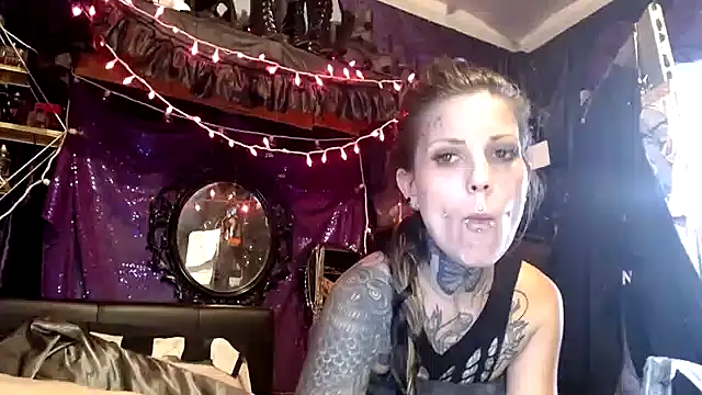 allymoon1369 live