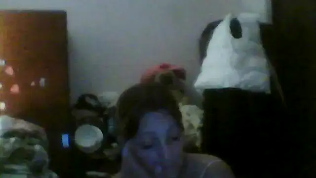 ShawnaAdams live