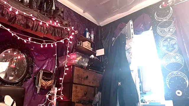 allymoon1369 live