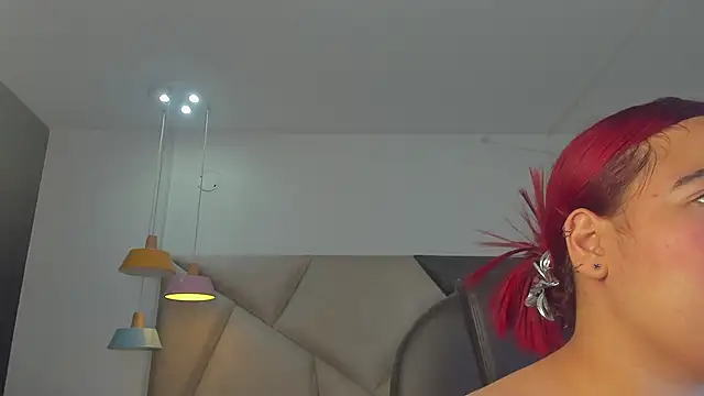 AfroditaVega_ live