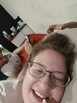 ArabellaVixen live