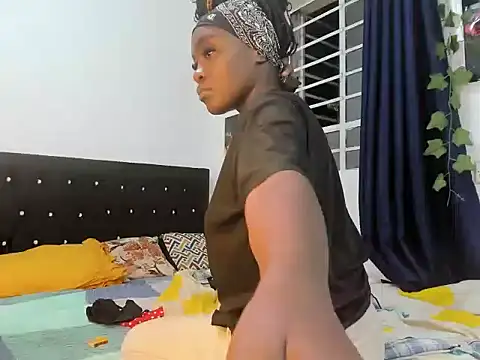 sexyebonyyyy live