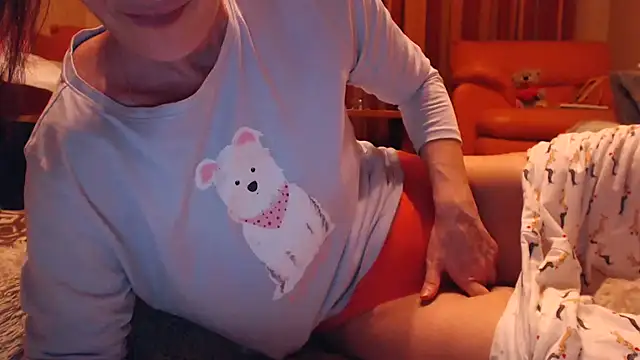 LovelyAndraGirl live