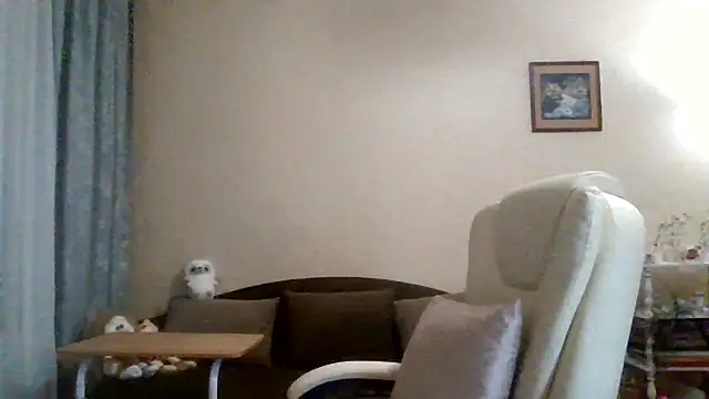 SofiyaPetrova live