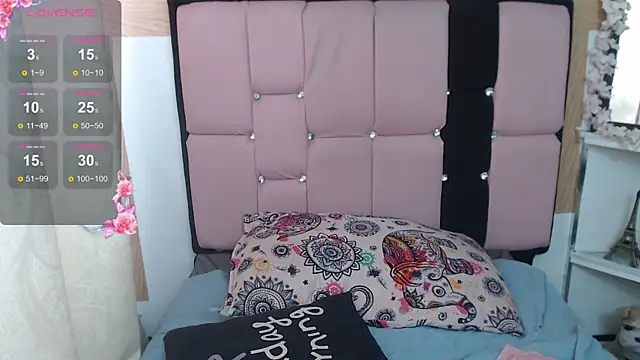 palmer_mIix live