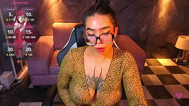 Anni_acker_b live