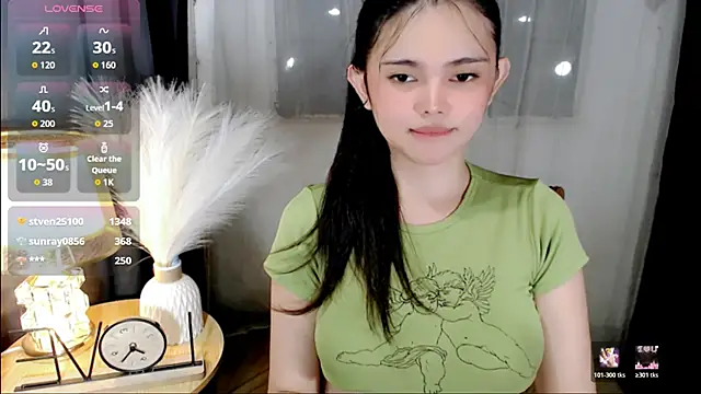 wildest_fantasy live