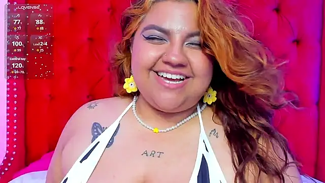 SunnyHoney_ live