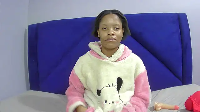 TheSexyBibi live