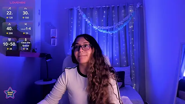 Alexis_Scott_ live