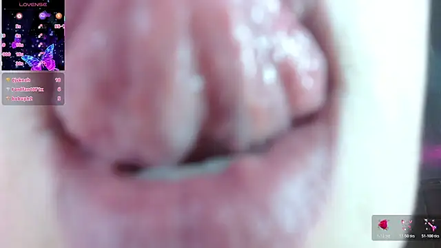 Keyla01_ live