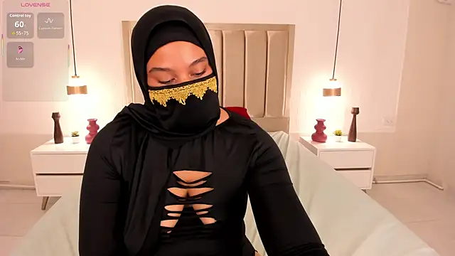 Galia_farah live