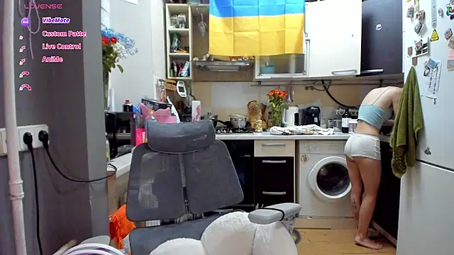 _Nika_Kik live