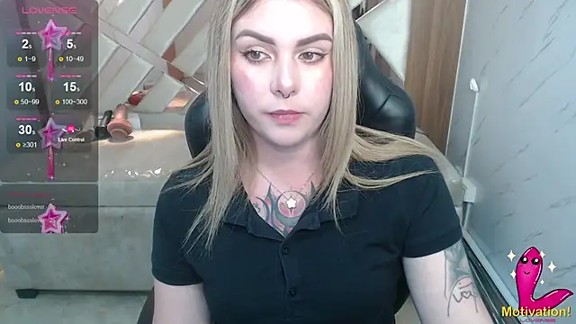 Paula_b_ live