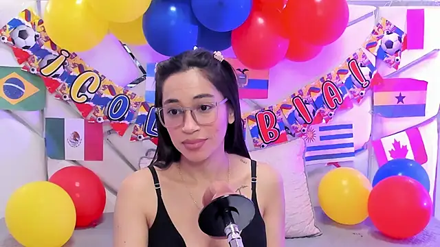 GabbieSkinny live