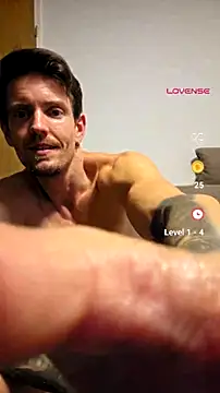 Mystery_Mark live