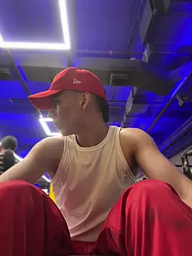 The_Conquer live