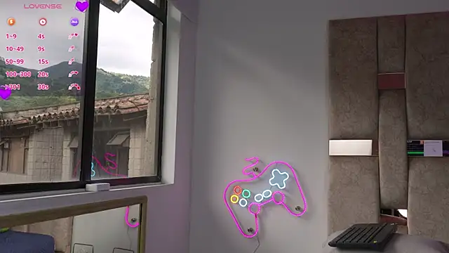 liasuaza_ live