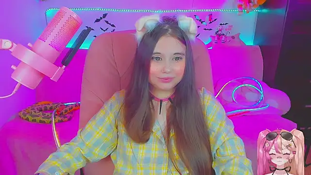 Lolisuccub live