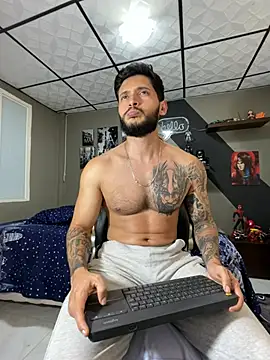 marcel_crawford96 live