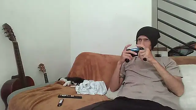 Alejandro92_cali live