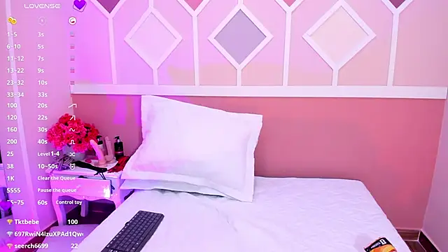 __Izumii__ live