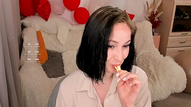 LisaMooore live