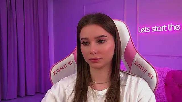 DianaVert live