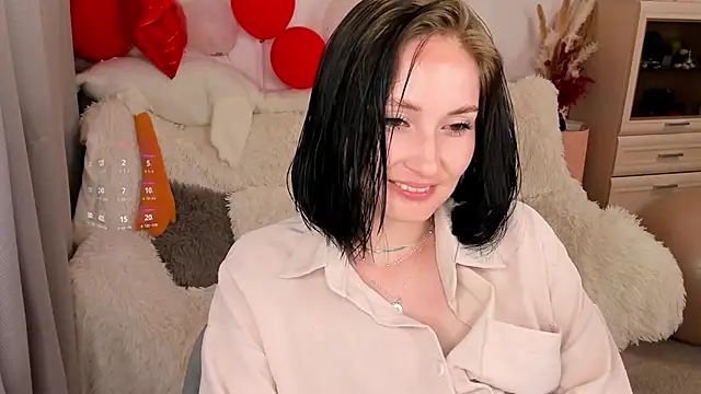 LisaMooore live