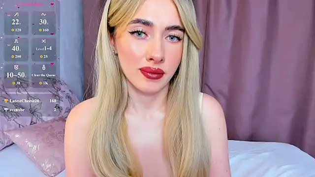 Sabrina_Blair live