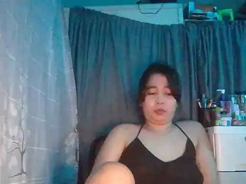 Asianhotskinny live