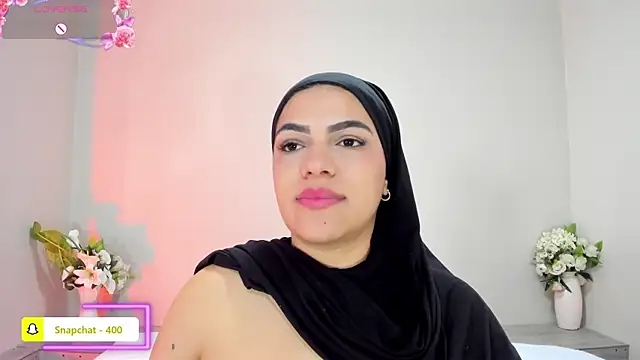Umarani_ live