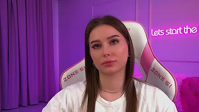 DianaVert live