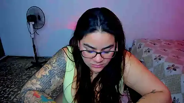 Sharon_hils live