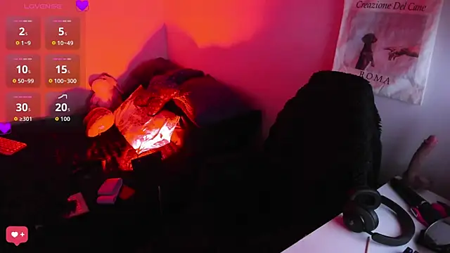 bonnie_moon_ live