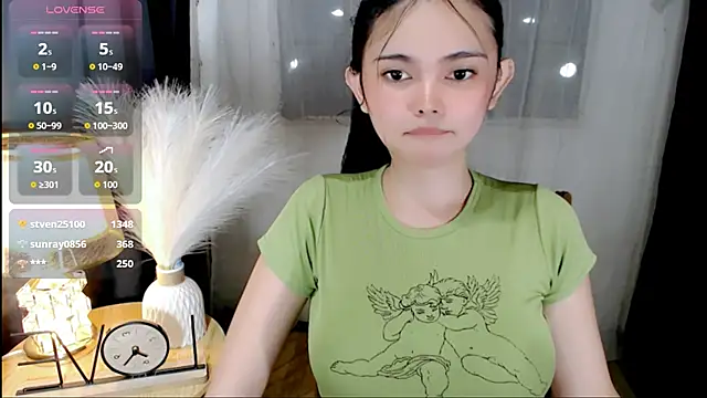 wildest_fantasy live