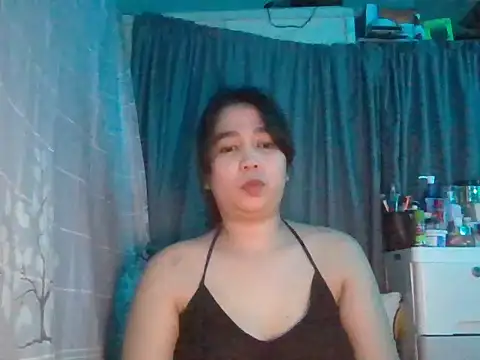 Asianhotskinny live